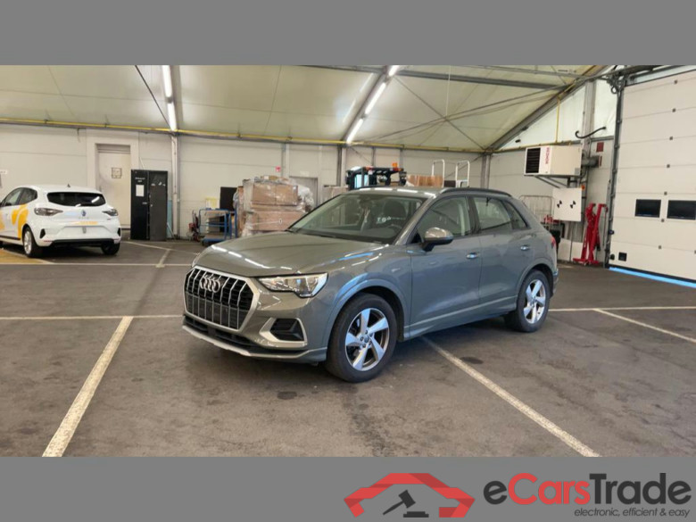 AUDI Q3 35 TFSI Advanced S tronic #1