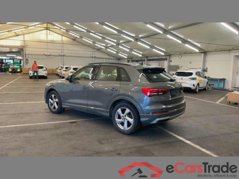 AUDI Q3 35 TFSI Advanced S tronic #3