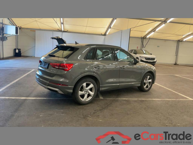 AUDI Q3 35 TFSI Advanced S tronic #4