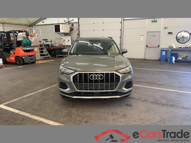 AUDI Q3 35 TFSI Advanced S tronic #6