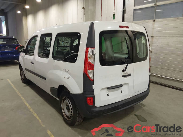 RENAULT KANGOO EXPRESS 1.5 BLUE DCI 95 MAXI CONFORT #2