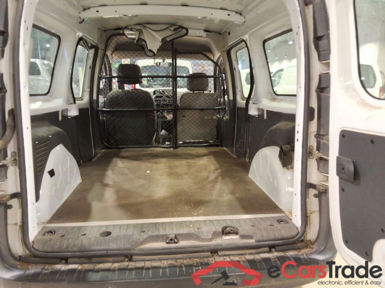 RENAULT KANGOO EXPRESS 1.5 BLUE DCI 95 MAXI CONFORT #3