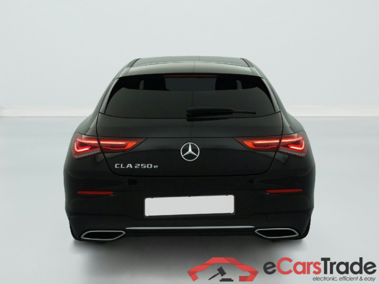 Mercedes-Benz CLA 250 e 8G-DCT Progressive Line #5