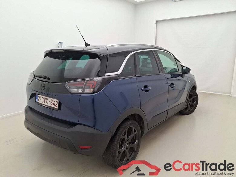 OPEL CROSSLAND 1.2 TURBO S/S GS LINE AT6