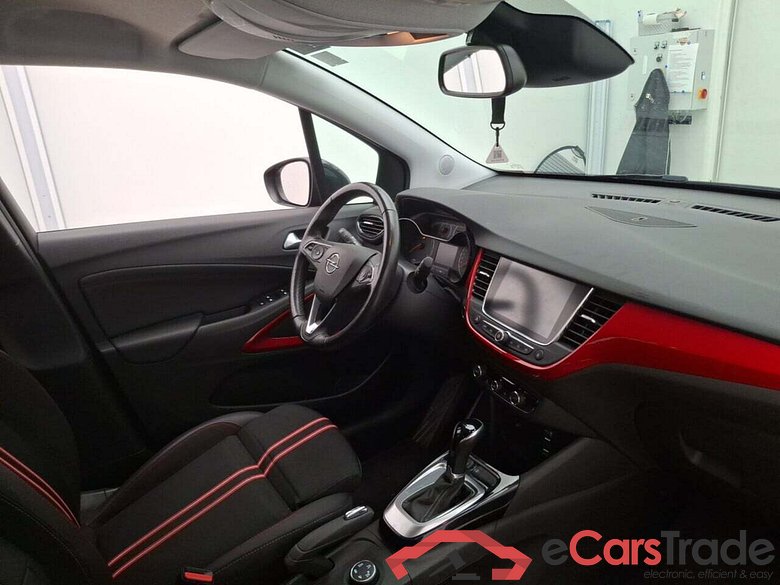OPEL CROSSLAND 1.2 TURBO S/S GS LINE AT6 #2
