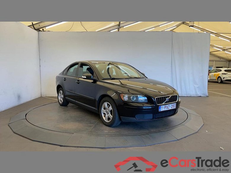 VOLVO S40 Dsl S40 1.6 Turbo - D #2