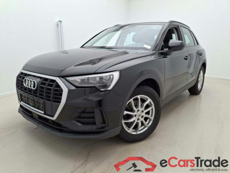 AUDI Q3 35 TDI S-TRONIC #1