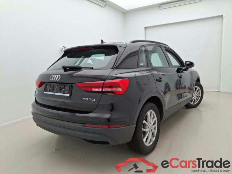 AUDI Q3 35 TDI S-TRONIC #2