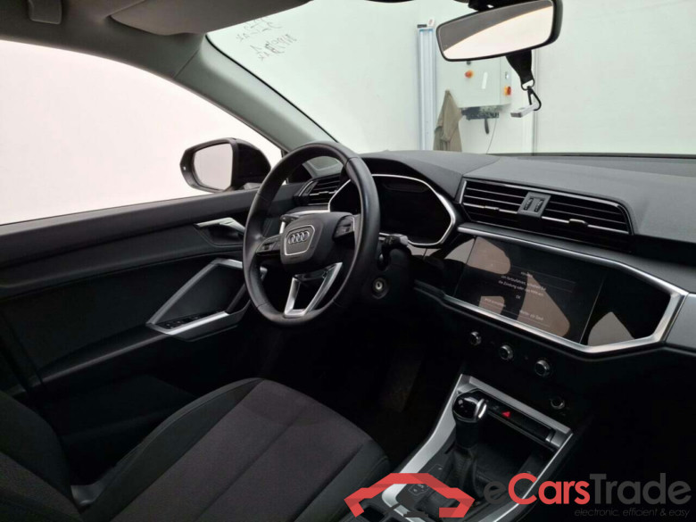 AUDI Q3 35 TDI S-TRONIC #3