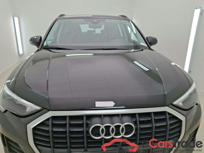 AUDI Q3 35 TDI S-TRONIC #5