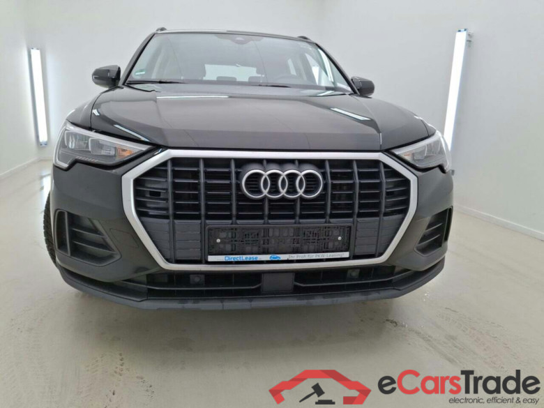 AUDI Q3 35 TDI S-TRONIC #6