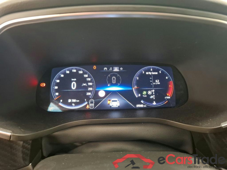 RENAULT Arkana / 2021 / 5P / SUV R.S. Line TCe 160 EDC FAP - 21B #6
