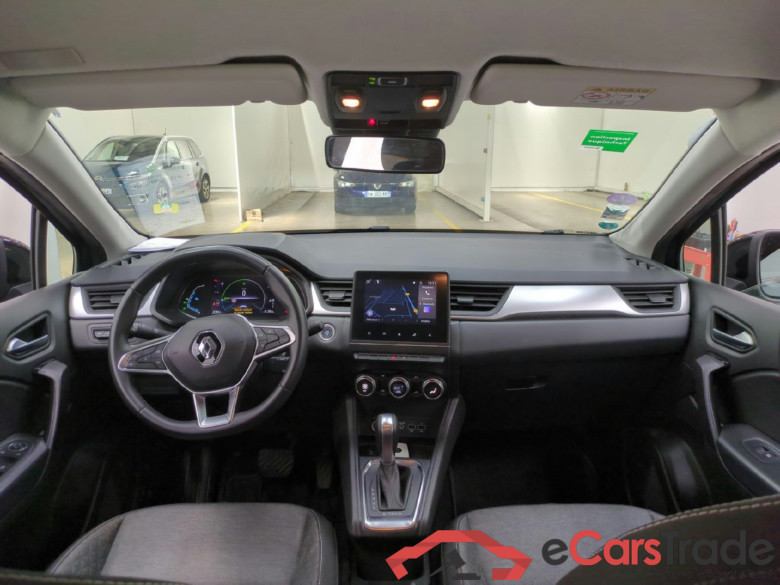 Captur II Business 1.6 E-TECH Hybrid 145CV BVA6 E6d #5
