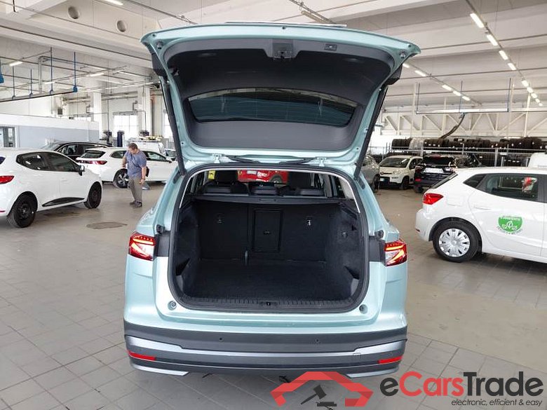 SKODA ENYAQ IV / 2021 / 5P / SUV 60 PLUS #5