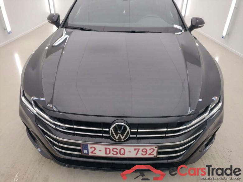 VOLKSWAGEN ARTEON 1.4 EHYBRID OPF R-LINE BUSINES #4