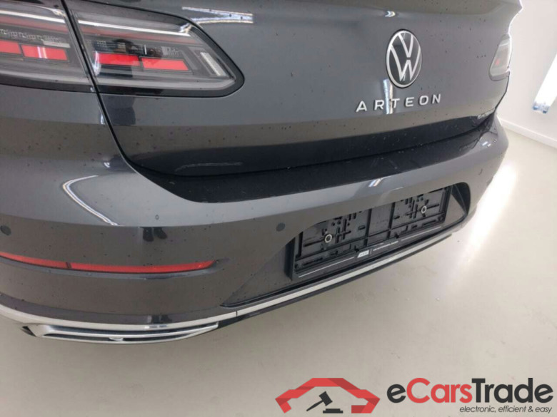 VOLKSWAGEN ARTEON 1.4 EHYBRID OPF R-LINE BUSINES #5