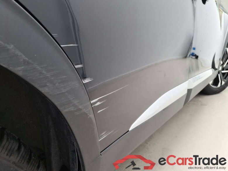 PEUGEOT 2008 1.2 PURETECH S/S ALLURE #5