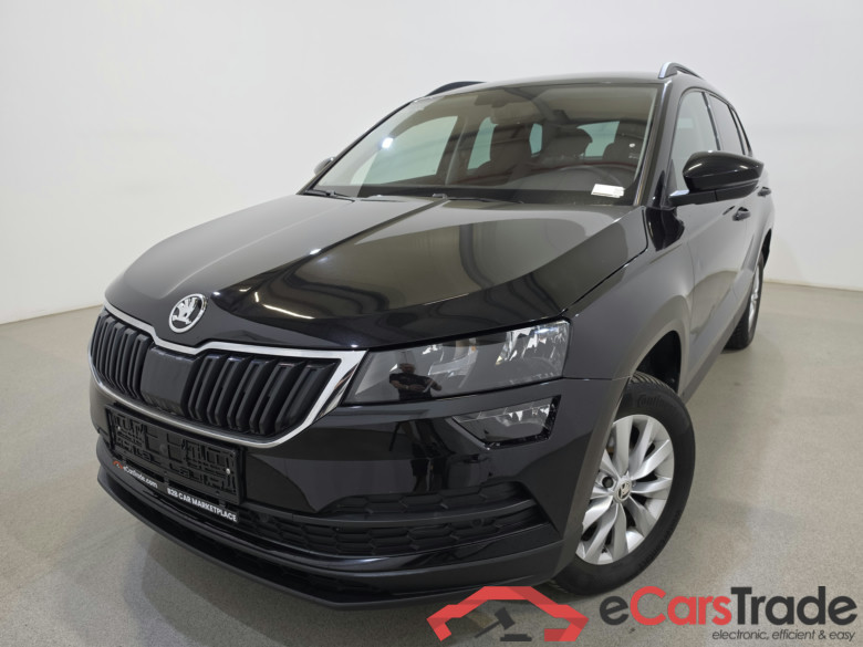Skoda Karoq 2.0 CRTDI Aut. Navi KeylessGo Camera Klima PDC ... #1