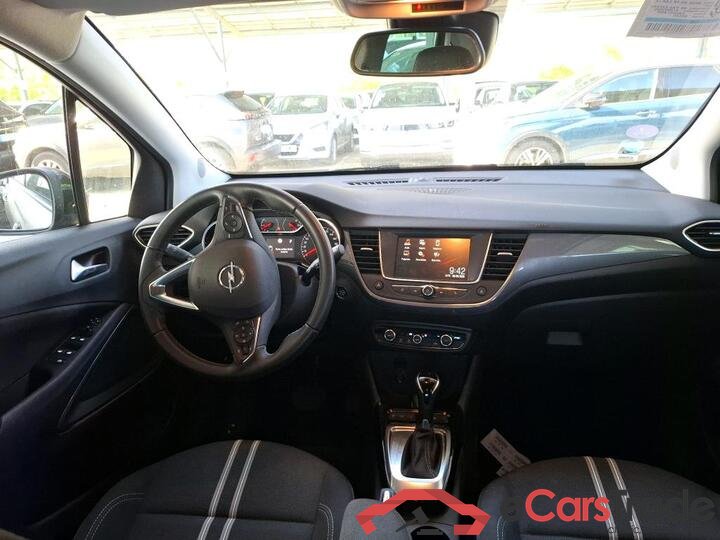 Opel Crossland X 1.2T Elegance Aut. LED KeylessGo Navi Camera Klima PDC ... #5