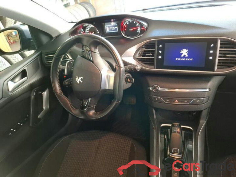 Peugeot 308 SW 1.2 PureTech Aut. Navi Klima PDC ... #5