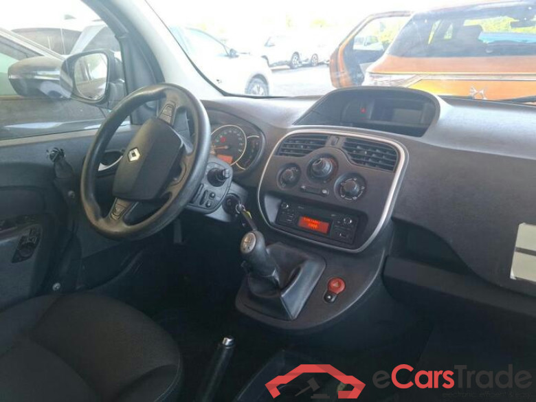 Renault Kangoo 1.5 DCI 5PL 2 Side Doors Klima ... #5
