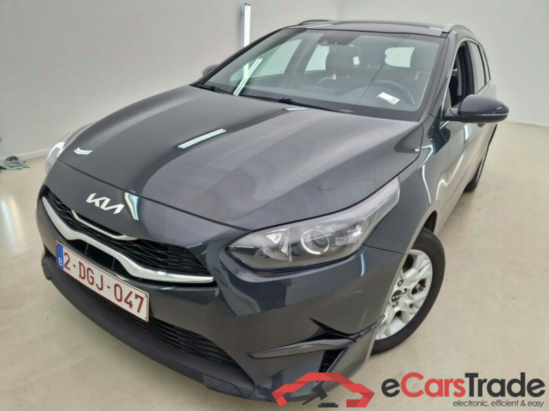 KIA CEED 1.6 CRDI MHEV ISG PULSE #5