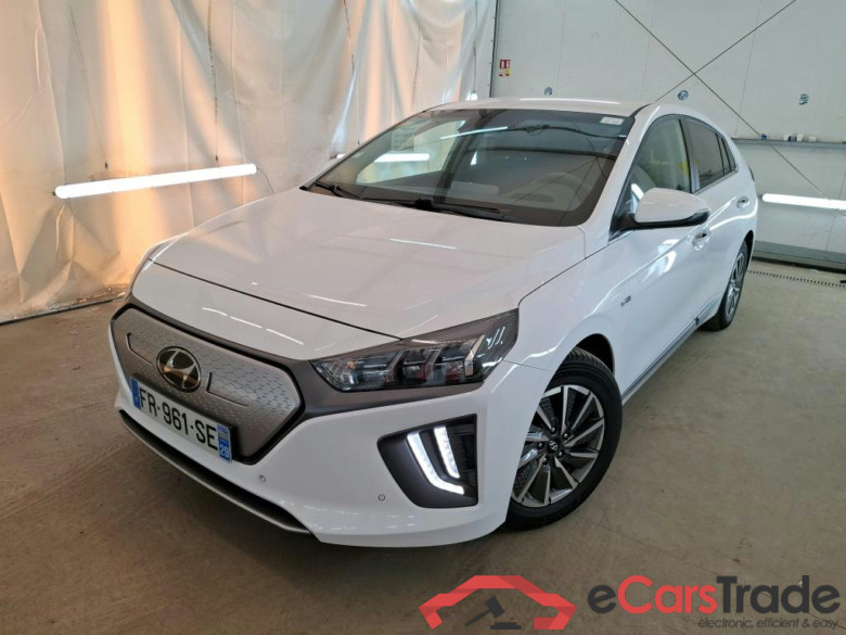 Ioniq Creative Electric 38kWh BVA #1