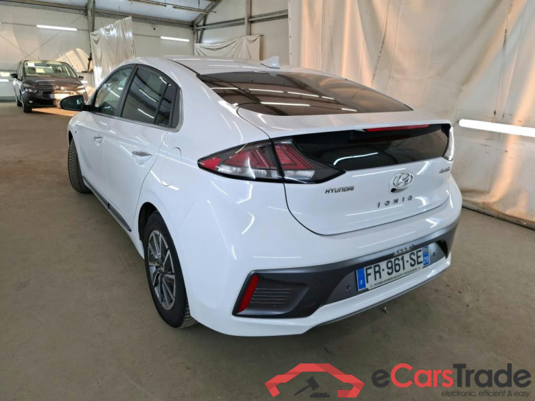 Ioniq Creative Electric 38kWh BVA #3