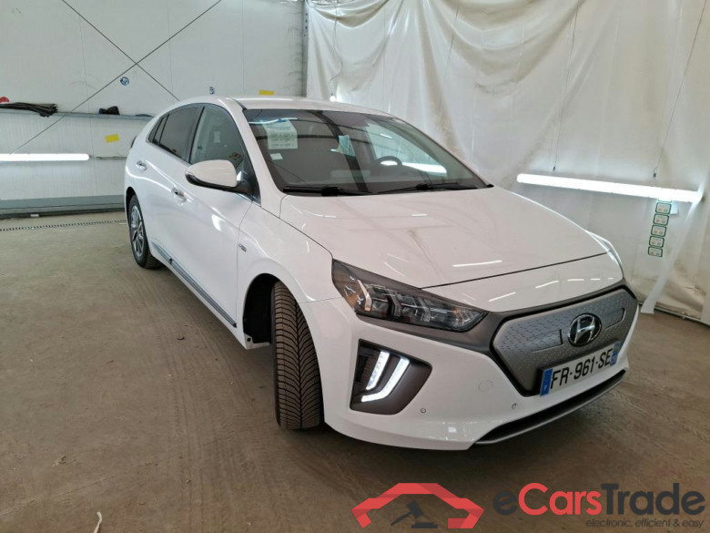 Ioniq Creative Electric 38kWh BVA #5