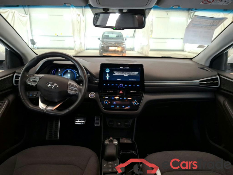 Ioniq Creative Electric 38kWh BVA #6