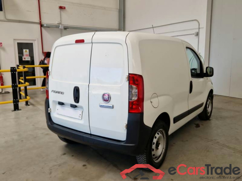 FIAT FIORINO / 2016 / 3P / VETT. FURGONATA 1.3 MULTIJET 80 CV E6D-FINAL #2