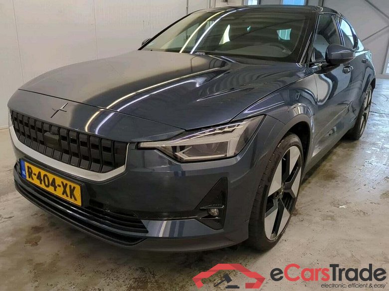 Polestar 2 LRSM 78 kWh