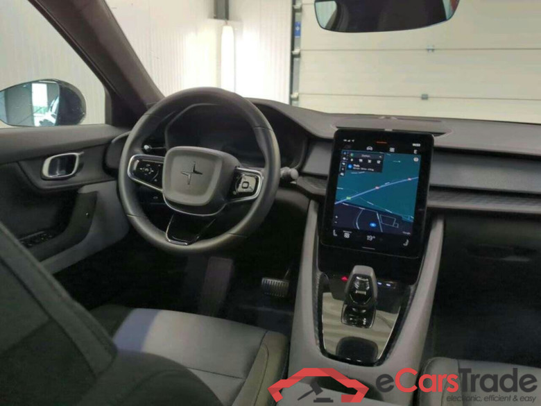 Polestar 2 LRSM 78 kWh #3