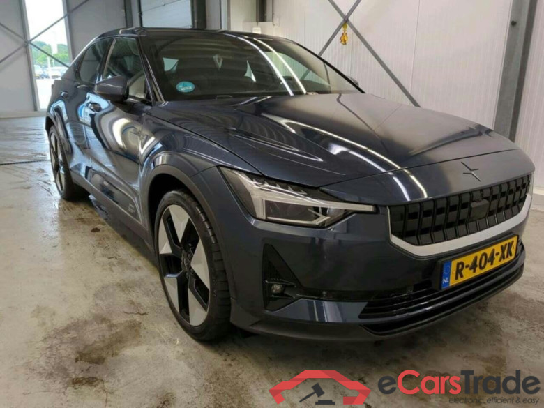 Polestar 2 LRSM 78 kWh #5