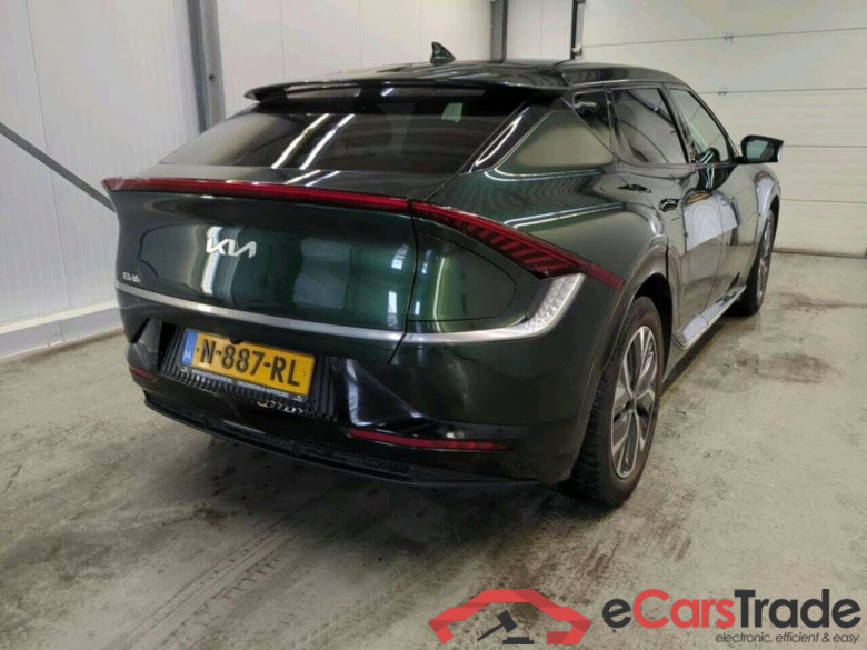 KIA EV6 Plus 77.4 kWh #2