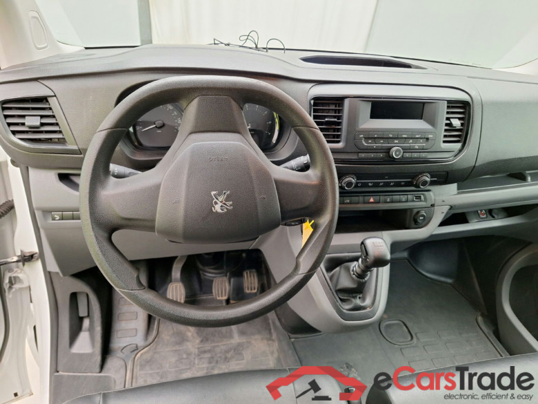 Peugeot, _Expert '16, Peugeot Expert Long Premium L3 2.0 BlueHDi 120 S&S #5