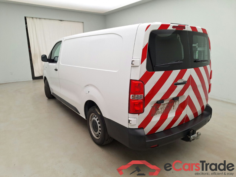 Peugeot, _Expert '16, Peugeot Expert Long Premium L3 2.0 BlueHDi 120 S&S #6