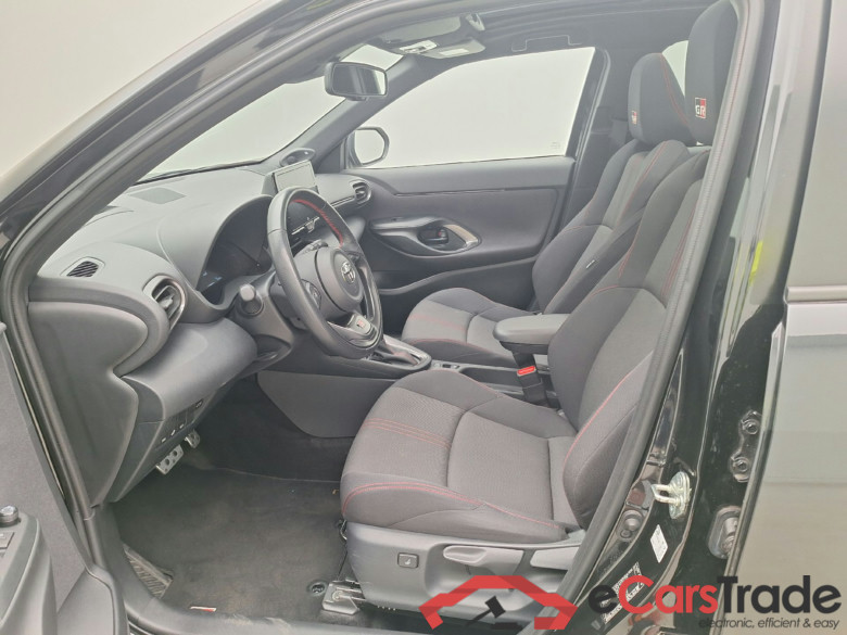 Toyota, Yaris Cross '21, Toyota Yaris Cross 1.5 VVT-ie Hybrid GR Sport CVT #3