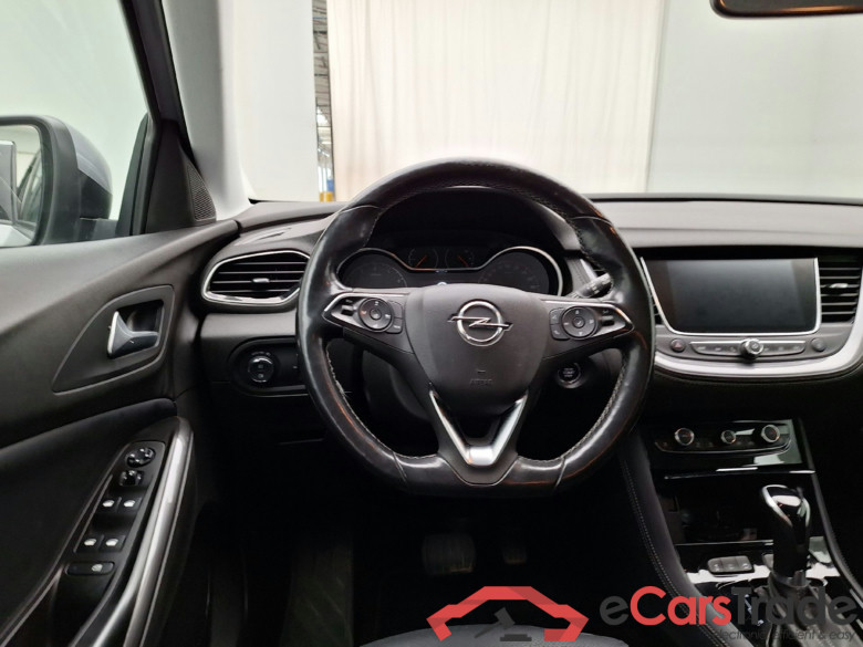 Opel, Grandland X '17, Opel Grandland X 1.5 Turbo D D S/S AT8 Elegance 5d #5
