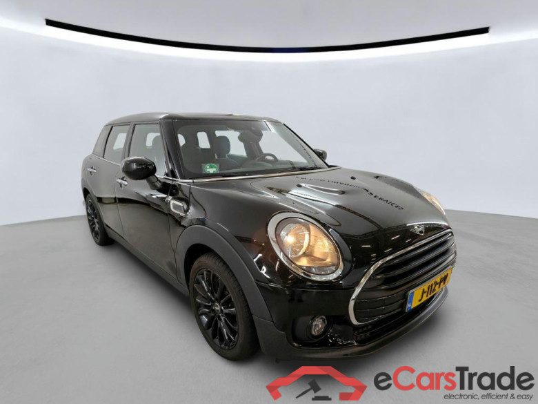 Mini Mini Clubman 100 kW #4