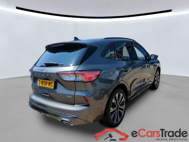 FORD KUGA 165 kW #6