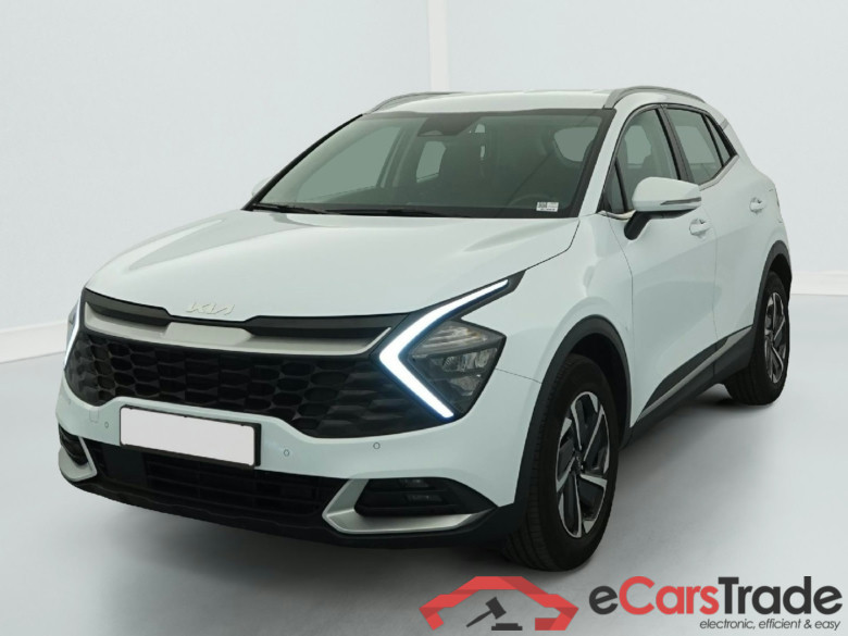 Kia Sportage 1.6 T-GDi 230ch ISG Hybride BVA6 4x2 Active #3