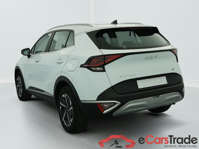 Kia Sportage 1.6 T-GDi 230ch ISG Hybride BVA6 4x2 Active #5