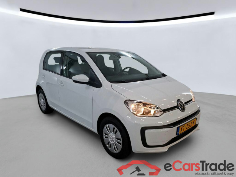 VOLKSWAGEN up! 44 kW #3