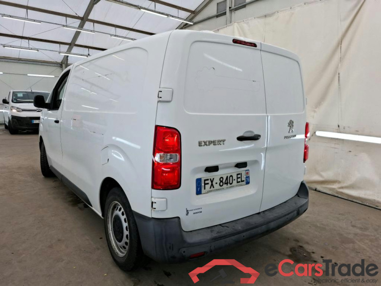 PEUGEOT Expert / 2016 / 4P / Fourgon tôlé BLUEHDI 100 STANDARD PREMIUM #2