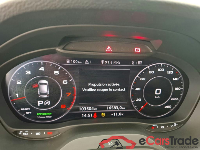 AUDI Q2 / 2020 / 5P / SUV 35 TFSI 150 S Tronic Business Line #6
