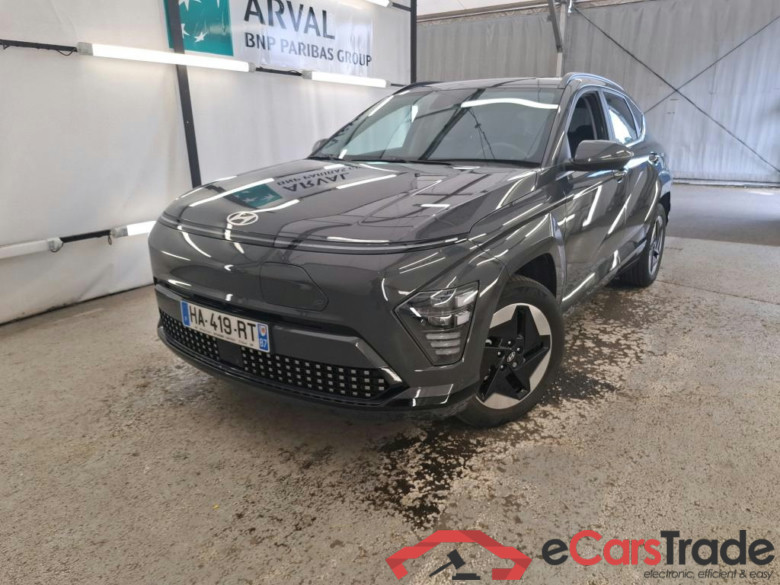 Kona Creative Electric 2WD 65kWh #1