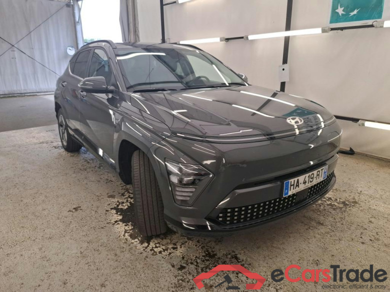 Kona Creative Electric 2WD 65kWh #5