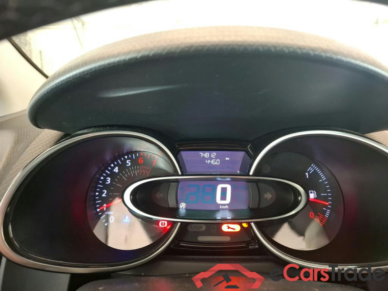 Clio IV Business 0.9 TCe 90CV BVM5 E6 #6