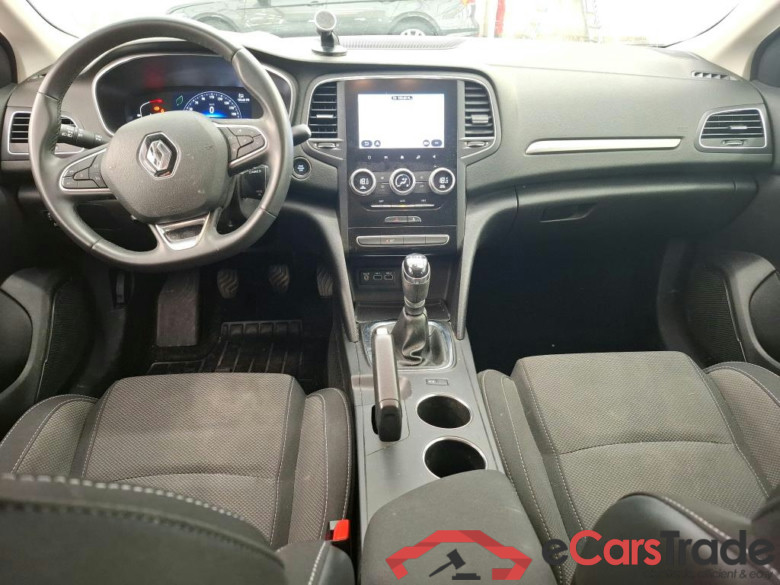 RENAULT Mégane Estate / 2020 / 5P / Break evolution TCe 140 #5